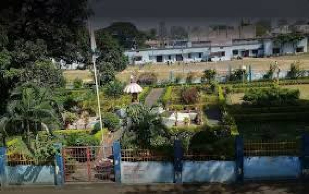 Pandit SN Shukla University, Shahdol