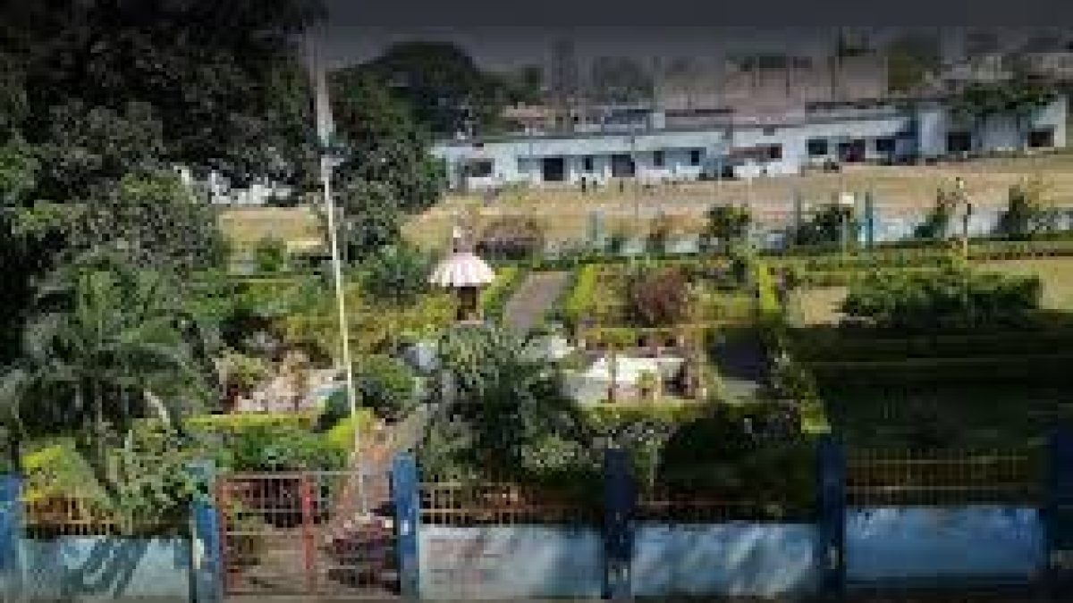 Pandit SN Shukla University, Shahdol