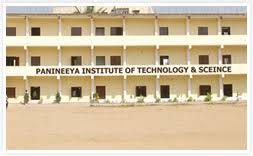 Panineeya Institute of Technology and Science, Hyderabad