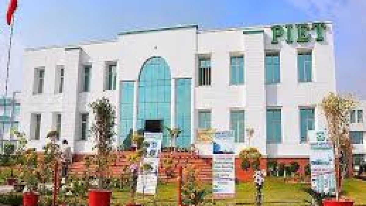 Panipat Institute of Engineering and Technology, Panipat