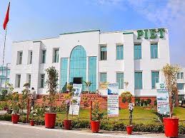Panipat Institute of Engineering and Technology, Panipat