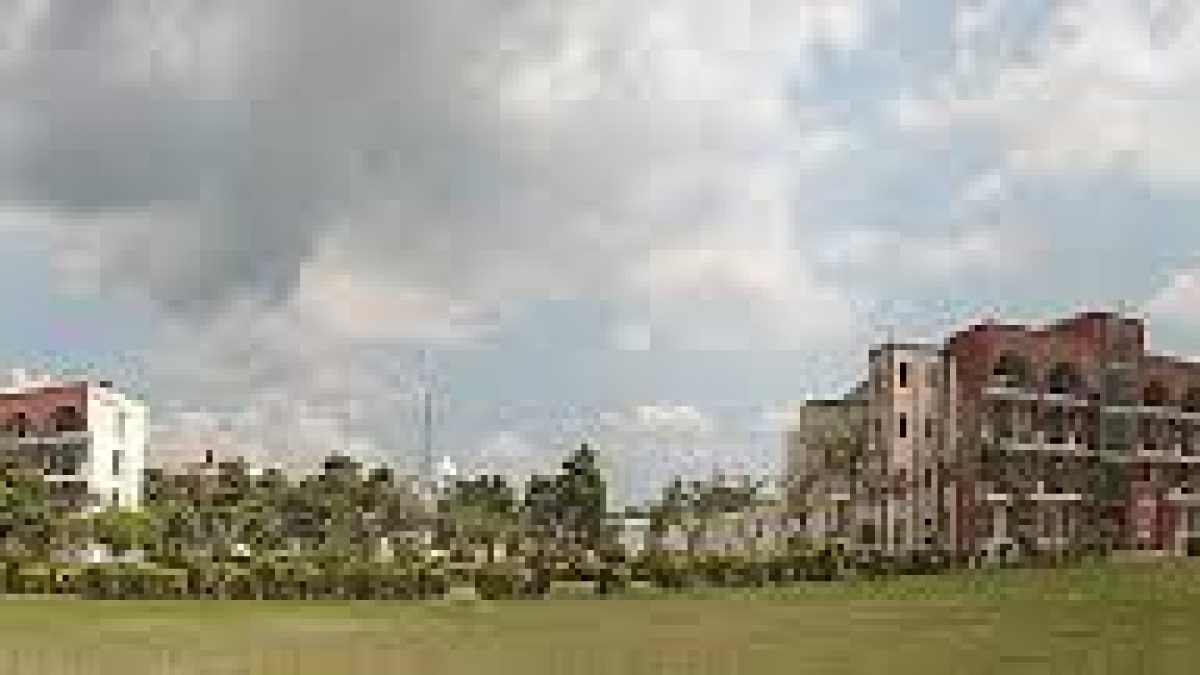 Panjab University, SSG Regional Centre, Hoshiarpur