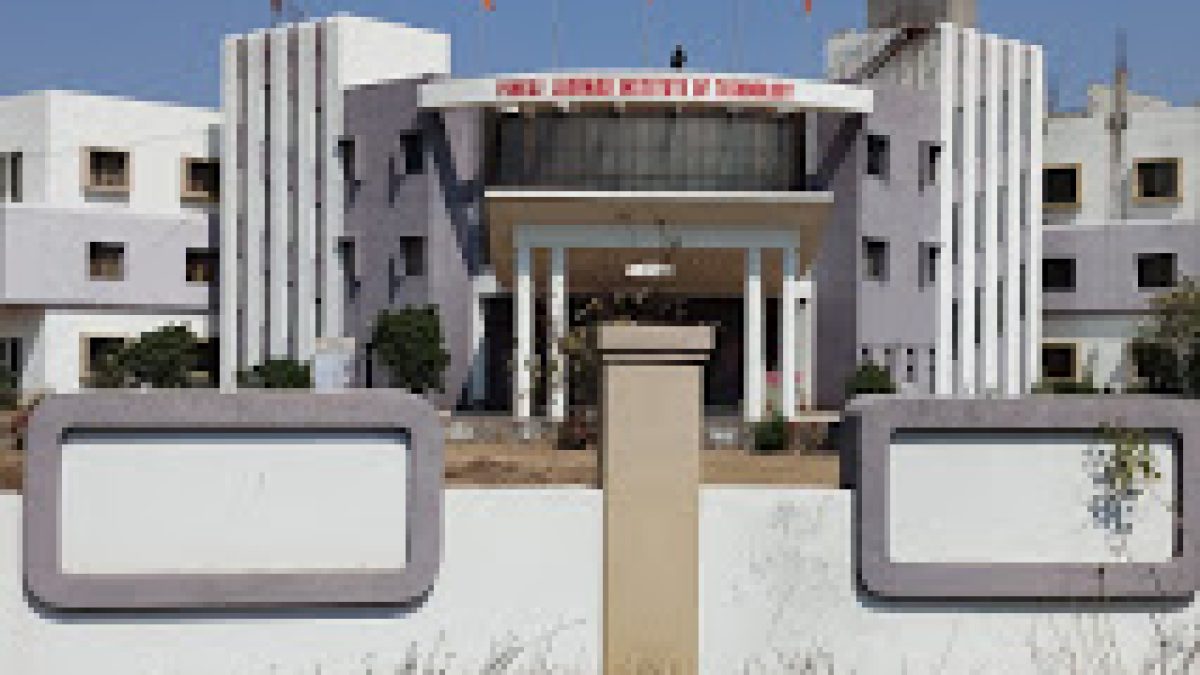 Pankaj Laddhad Institute of Technology and Management Studies, Buldana