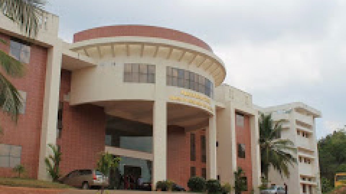 Pankajakasthuri College of Engineering and Technology, Thiruvananthapuram