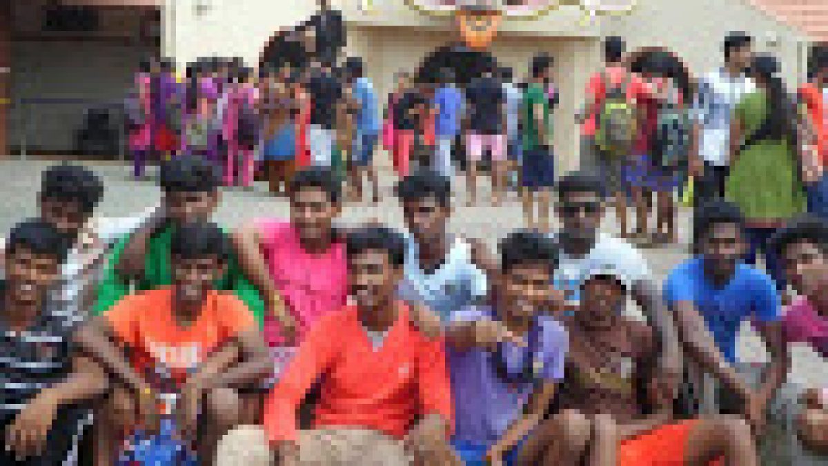 Pannai College of Engineering and Technology, Sivaganga