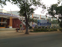 Paramveer Polytechnic College, Dharmapuri