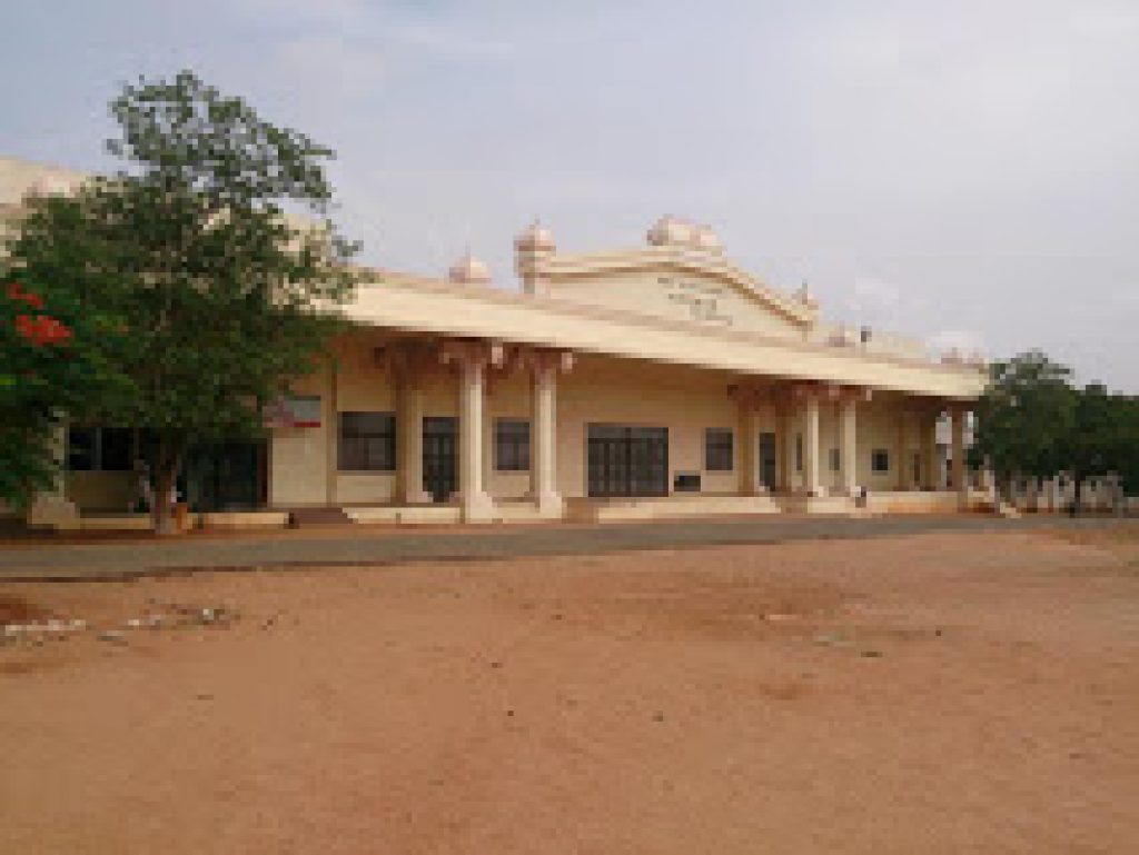 Park College of Engineering and Technology, Coimbatore