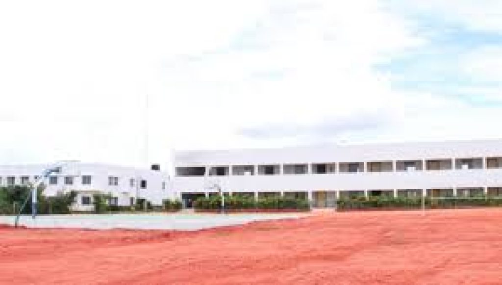 Park College of Technology, Karumathampatti