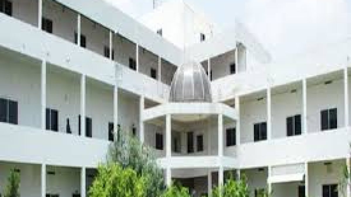 Park Institute of Architecture, Coimbatore
