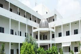 Park Institute of Architecture, Coimbatore