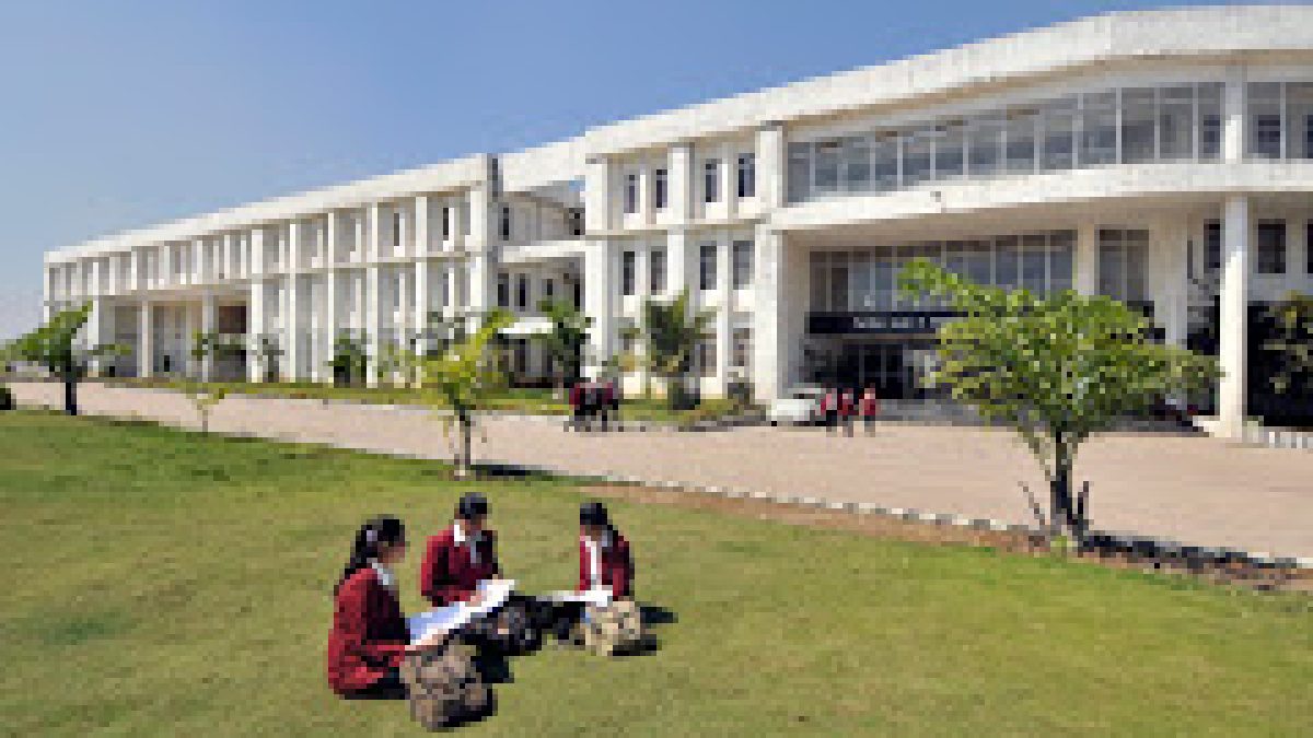 Parthivi College of Engineering and Management, Bhilai