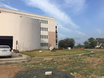 Parul Institute of Architecture and Research, Vadodara