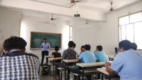 Parul Polytechnic Institute, Vadodara