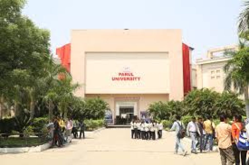 Parul University, Vadodara