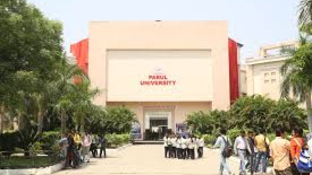 Parul University, Vadodara