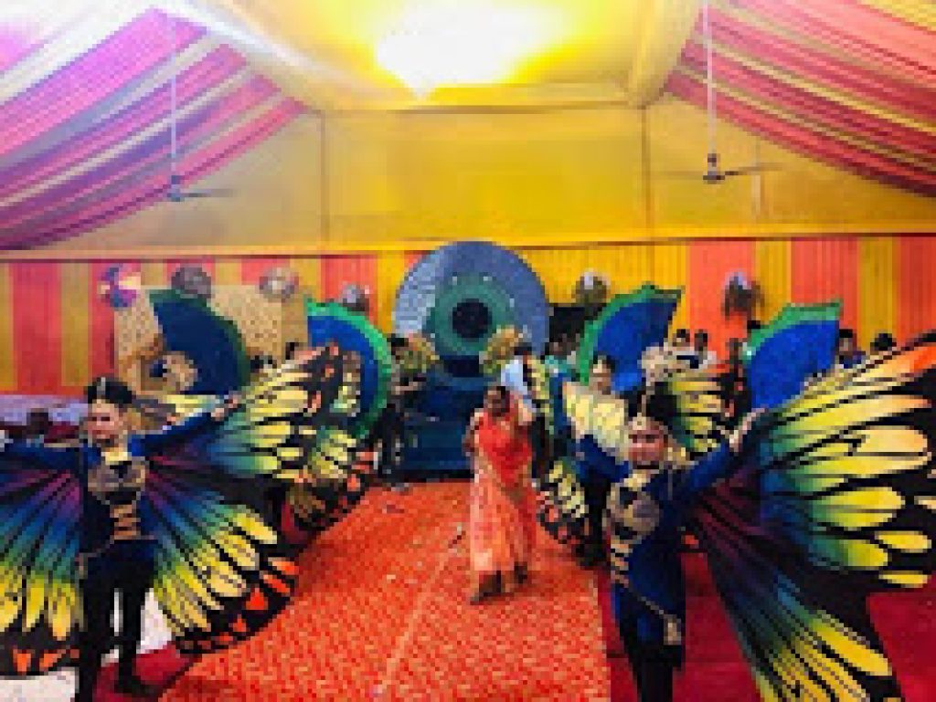 Parvatibai Gokhale Vigyan Mahavidyalaya, Gwalior