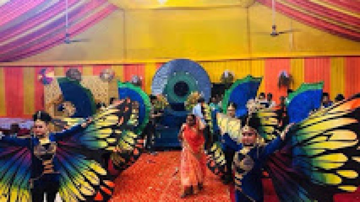 Parvatibai Gokhale Vigyan Mahavidyalaya, Gwalior