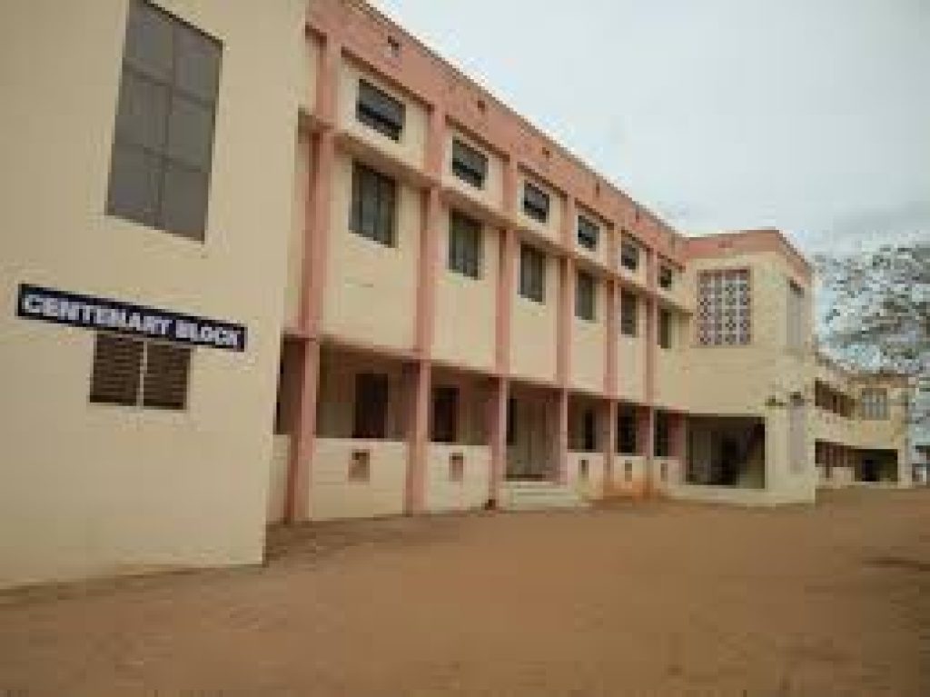 Pastor Lenssen Polytechnic College, Tirunelveli