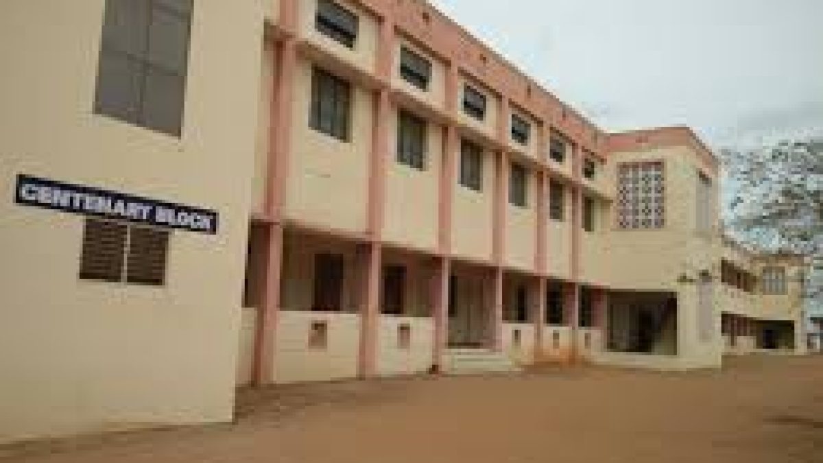 Pastor Lenssen Polytechnic College, Tirunelveli