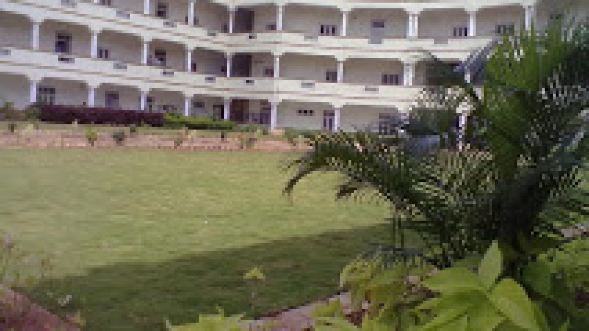 Patanam Rajender Reddy Memorial Engineering College, Ranga Reddy