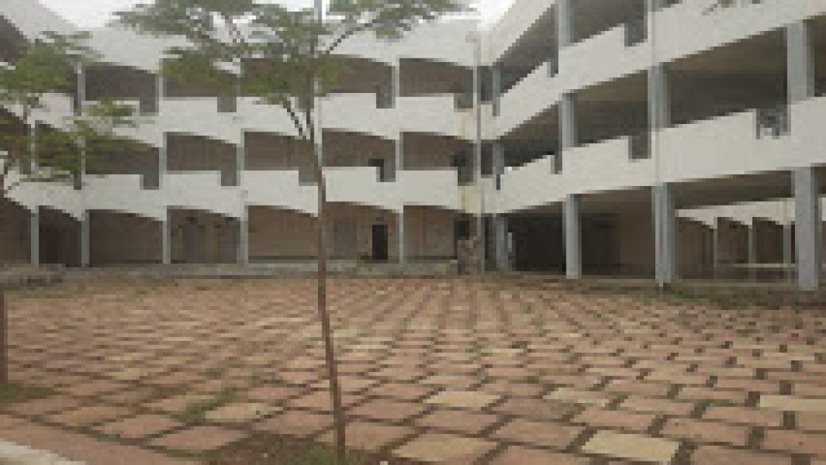 Patel College of Science and Technology, Bhopal