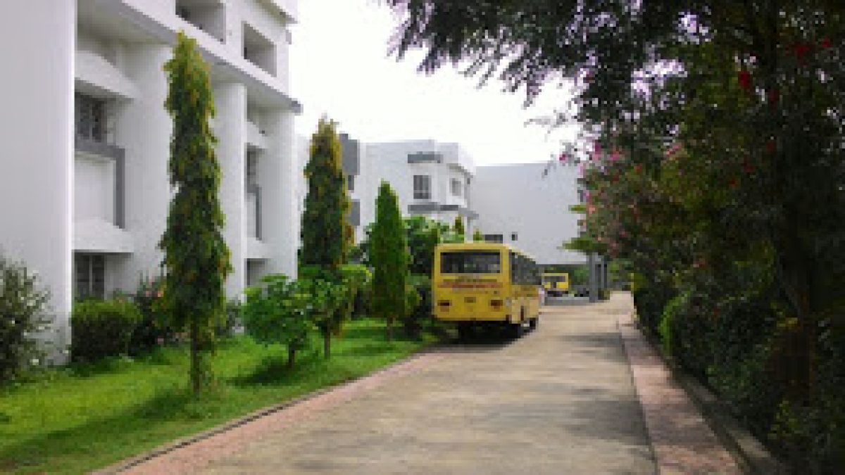 Patel College of Science and Technology, Indore
