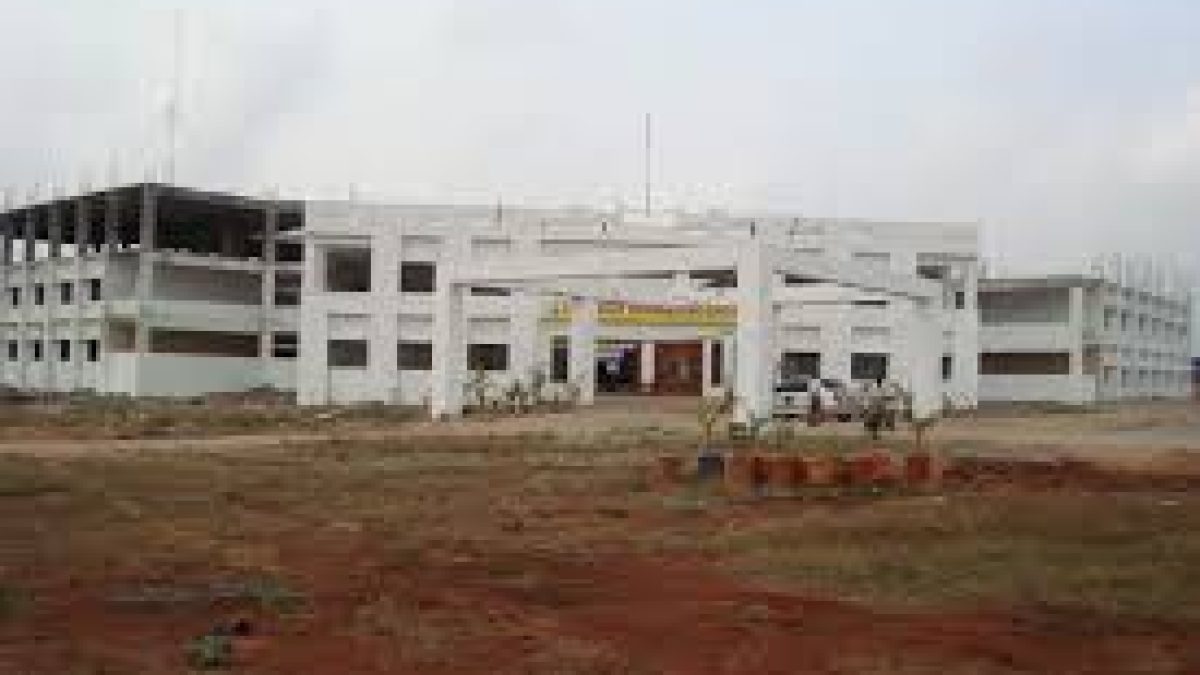 Pathfinder Engineering College, Warangal
