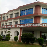 Patiala Polytechnic College, Rakhra