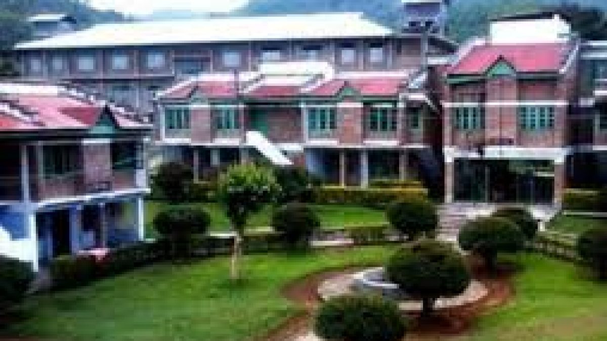 Patkai Christian College, Dimapur