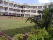 Patnam Rajender Reddy Memorial Engineering College, Shabad Mandal
