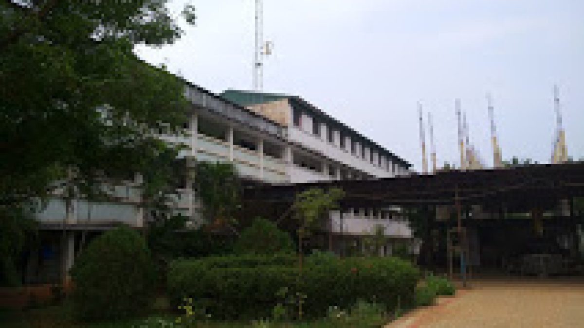 Pattukkottai Polytechnic College, Pattukkottai