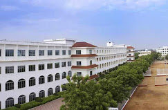 Pavai College of Technology, Namakkal