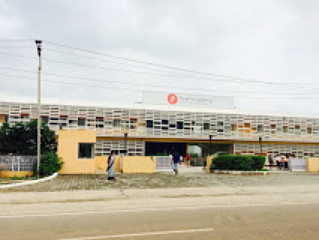 Pearl Academy, Jaipur