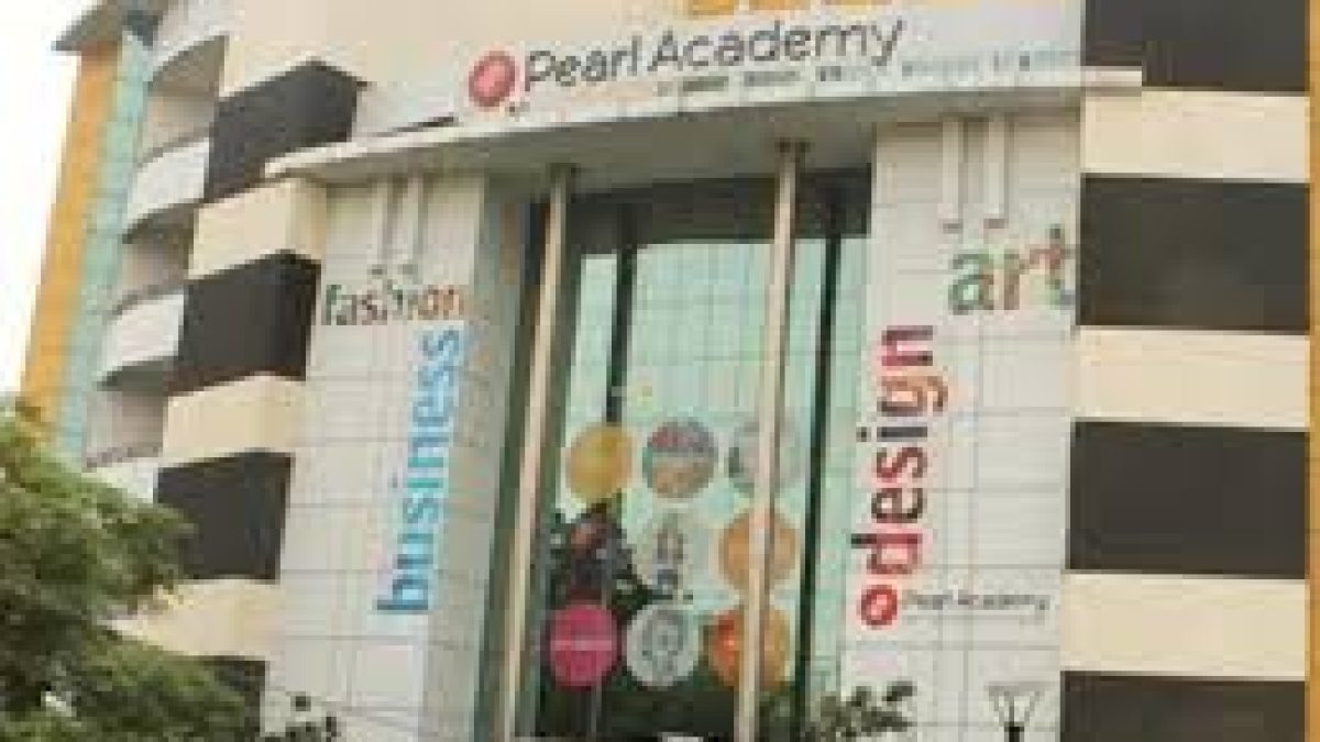 Pearl Academy, Kolkata