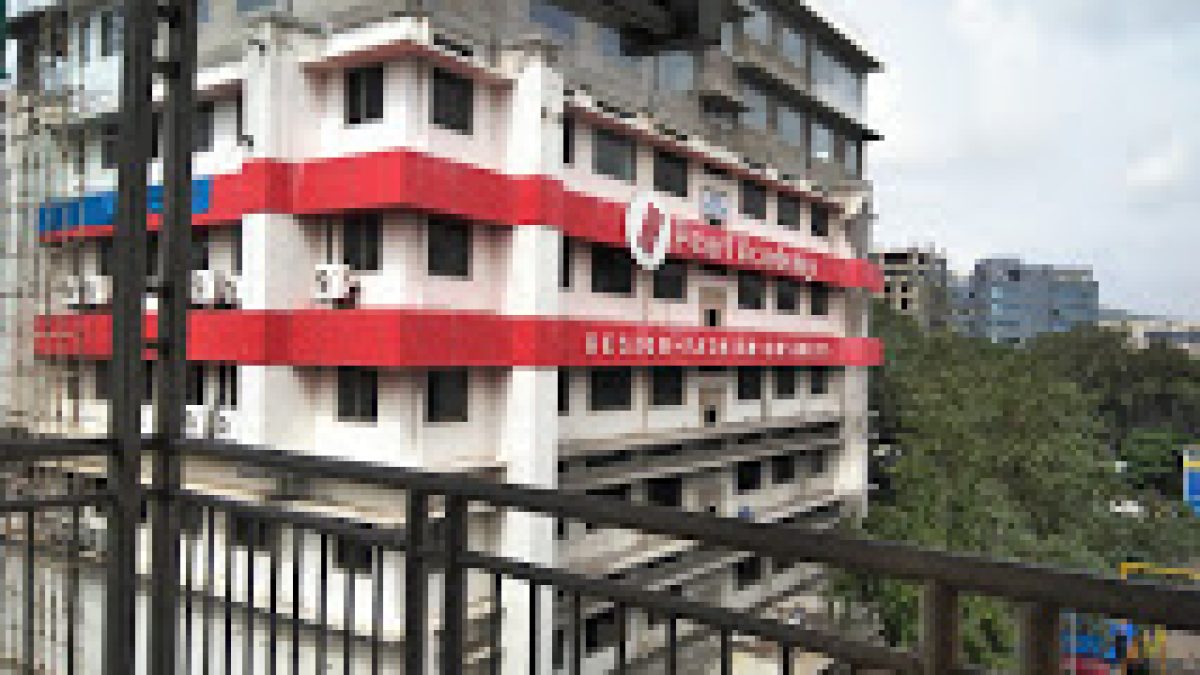 Pearl Academy, Mumbai