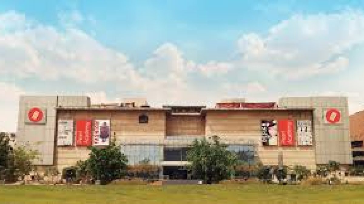 Pearl Academy, New Delhi