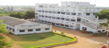 Periyar Centenary Polytechnic College, Thanjavur