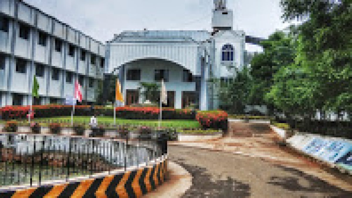 Periyar Maniammai Institute of Science and Technology, Thanjavur