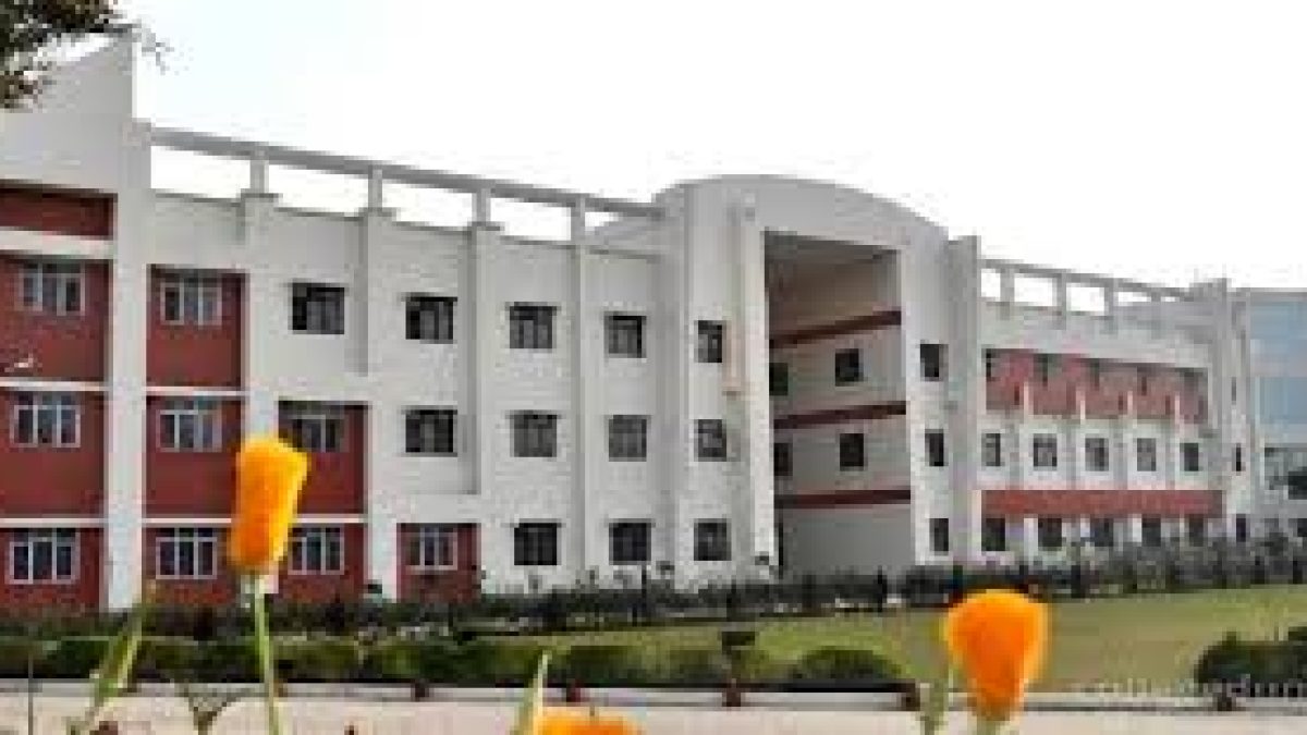 Phonics School of Diploma Programmes, Roorkee