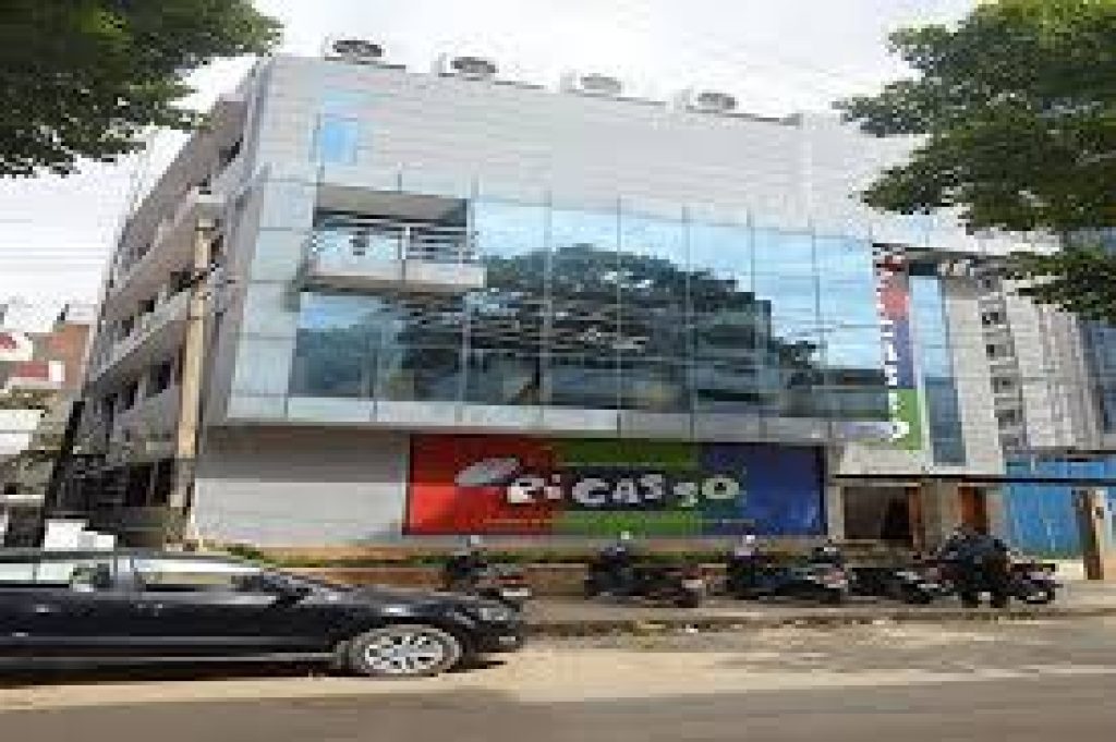 Picasso Animation College, Bangalore