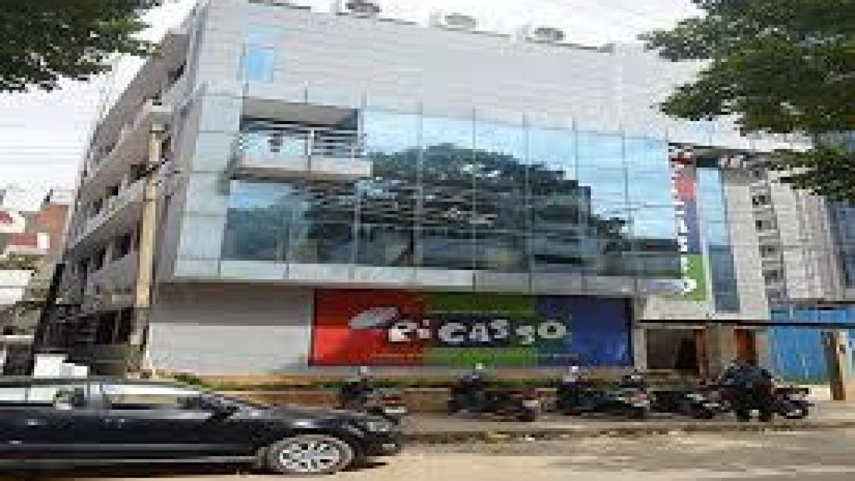 Picasso Animation College, Bangalore