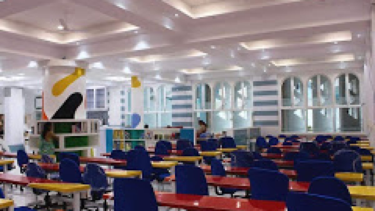 Pillai College of Engineering, New Panvel