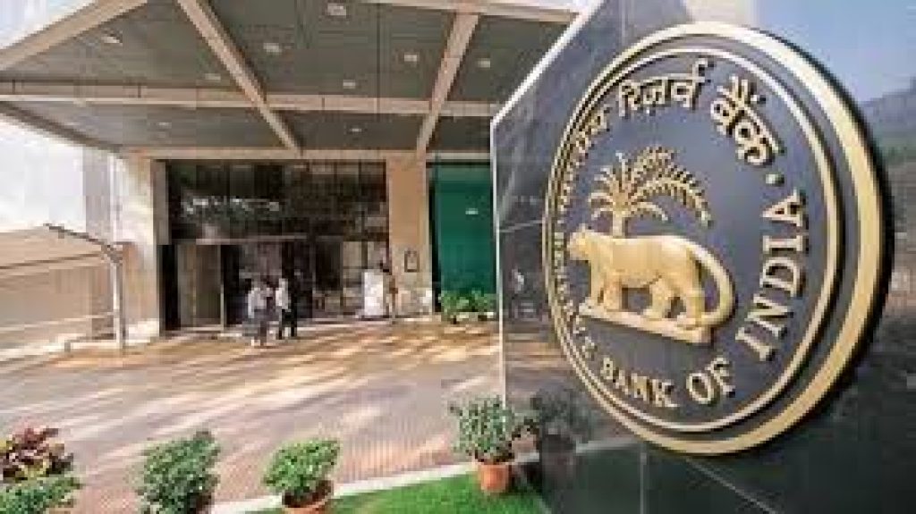 RBI’s Measures to Fight Economic Disruptions