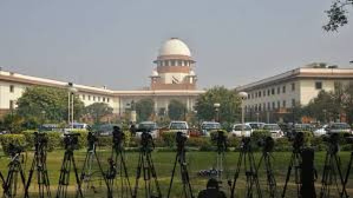 Unverified news capable of causing panic