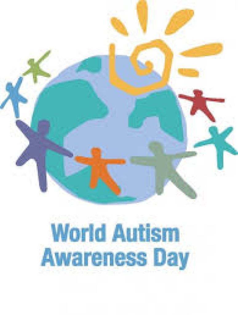 World Autism Awareness Day 2020