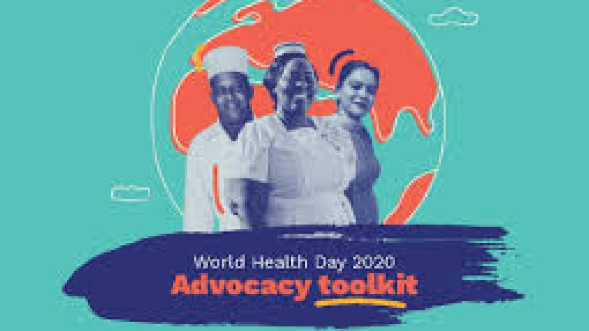 World Health Day 2020