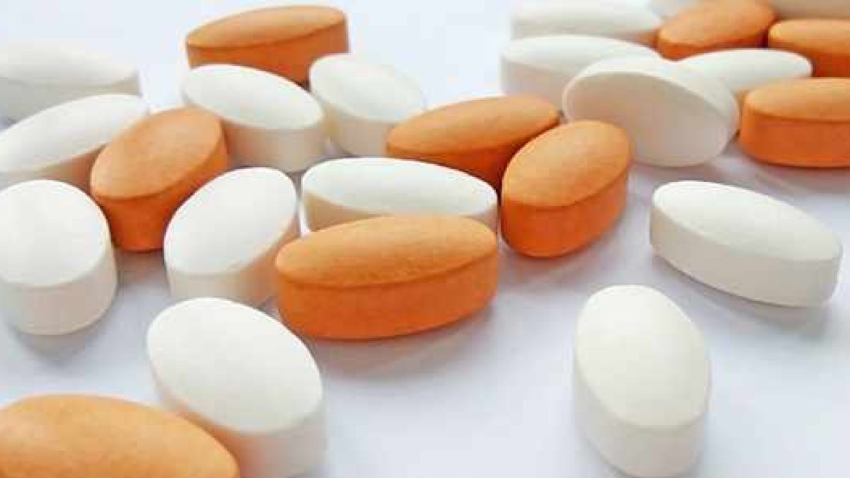 Hydroxychloroquine tablets for healthcare workers