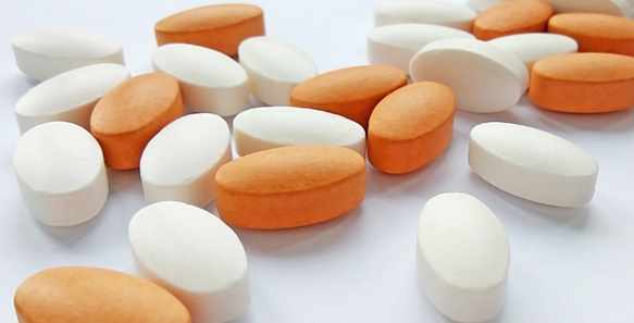 Hydroxychloroquine tablets for healthcare workers