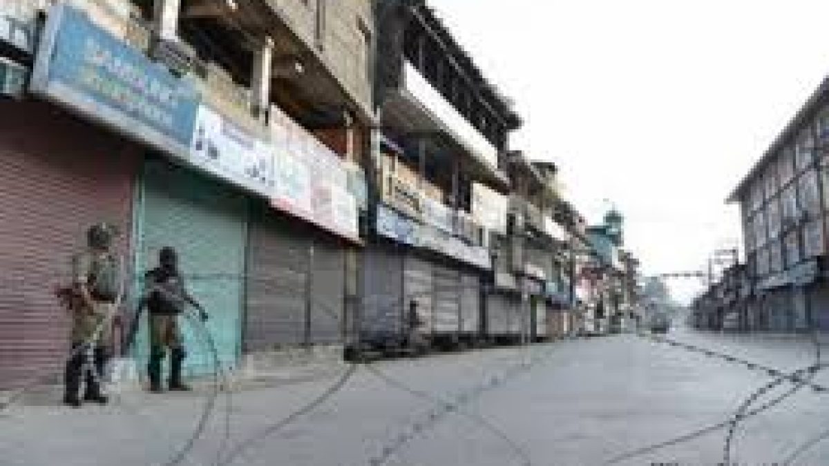 Third week of lock down crucial for decision making on lock down exit