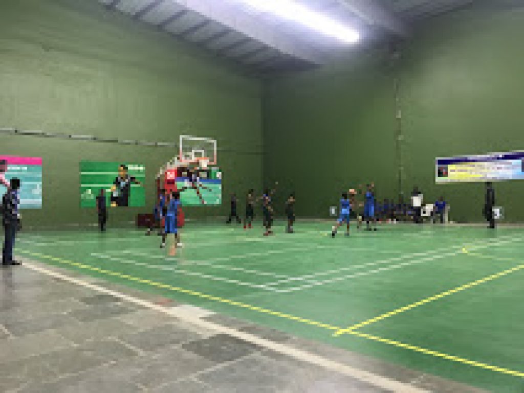 Kamaraj College of Engineering and Technology, Virudhunagar